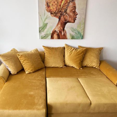 Appartement Apartman Milica à Ni Extérieur photo