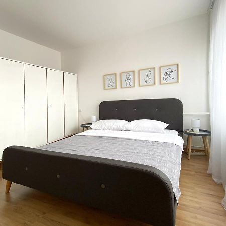 Appartement Apartman Milica à Ni Extérieur photo