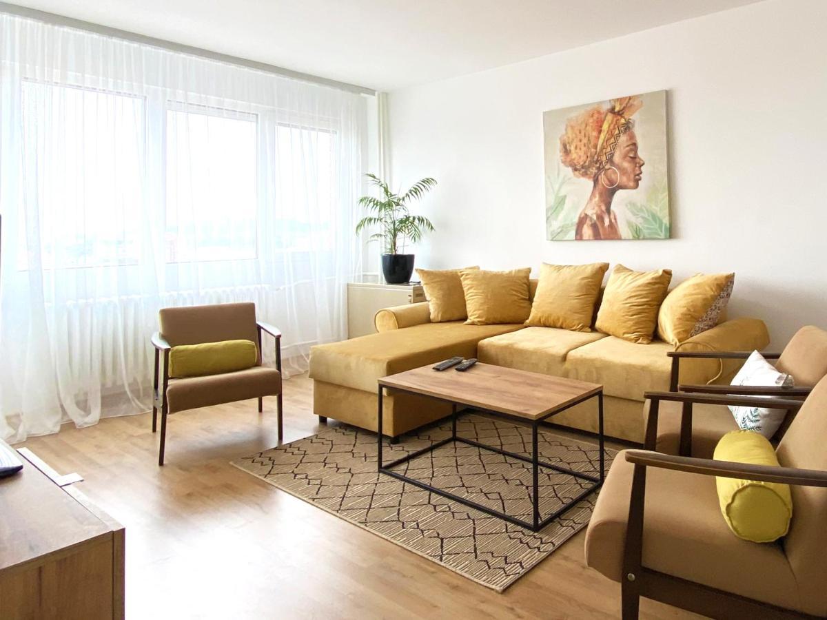 Appartement Apartman Milica à Ni Extérieur photo