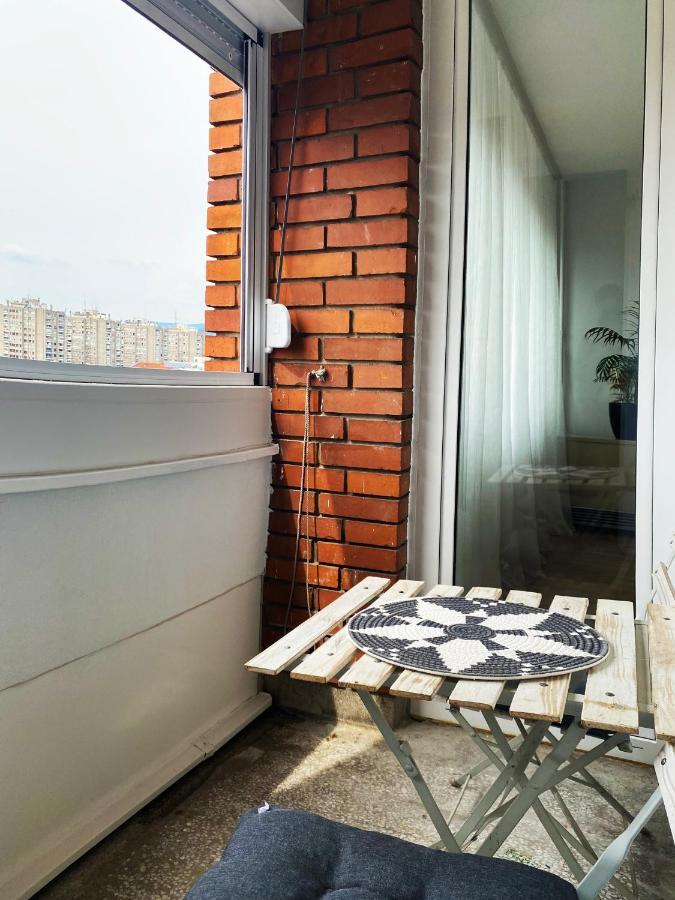 Appartement Apartman Milica à Ni Extérieur photo