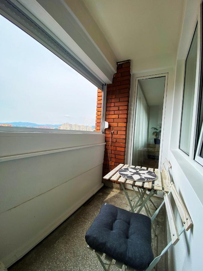Appartement Apartman Milica à Ni Extérieur photo