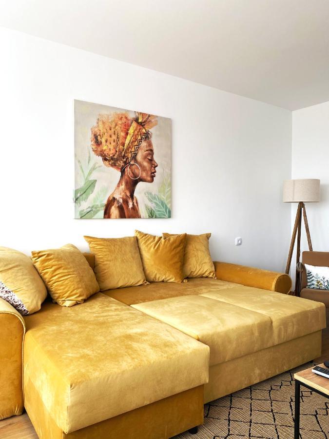 Appartement Apartman Milica à Ni Extérieur photo